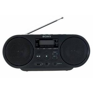 Radiowecker Sony ZS-PS50