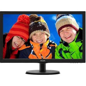 PHILIPS  23,6'' LED 243V5LHSB/00