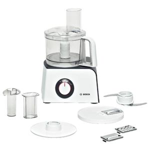 Robot multifunzione BOSCH MCM4100 Styline Bianco