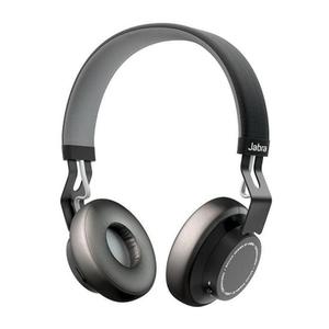 Casque Bluetooth avec Micro Jabra Move Wireless - Noir