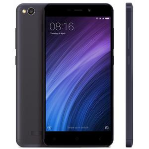 Xiaomi Redmi 4A 32 GB (Dual Sim) - Midgnight Black - Unlocked