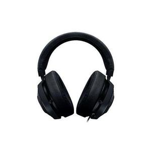 Casque Gaming avec Micro Razer Kraken 7.1 V2 Oval - Noir