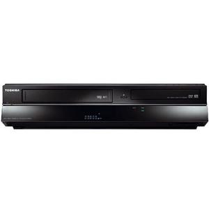 DVD-Player Toshiba DVR80
