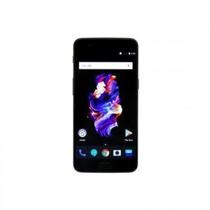 OnePlus 5 64GB - Grijs - Simlockvrij