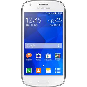 Galaxy Ace 4 8 Go - Blanc - Débloqué