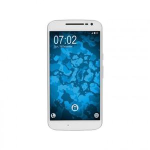 Motorola Moto G4 16GB - Wit - Simlockvrij