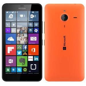 Microsoft Lumia 640 XL 8 GB - Orange - Unlocked