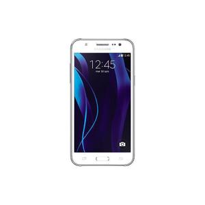 Galaxy J5 16 GB - Branco - Desbloqueado