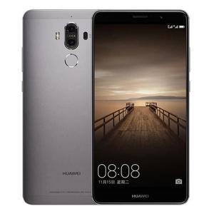Huawei Mate 9 64 Go Dual Sim - Argent - Débloqué