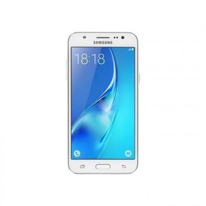 Galaxy J5 (2016) 8 Gb Dual Sim - Weiß - Ohne Vertrag
