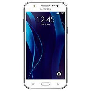 Galaxy J5 8 Go Dual Sim - Blanc - Débloqué