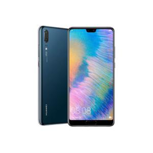Huawei P20 Pro 128GB Dual Sim - Middernacht Blaw (Midnight Black) - Simlockvrij