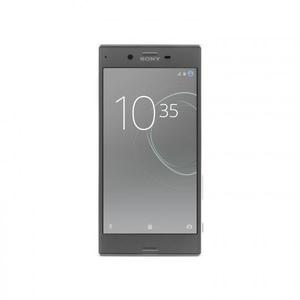Sony Xperia XZ 64 GB (Dual Sim) - Silver - Unlocked