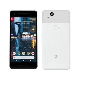 Google Pixel 2 64 Gb Dual Sim - Weiß - Ohne Vertrag