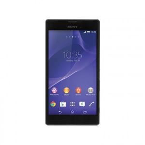 Xperia T3 4 Go - Noir - Débloqué