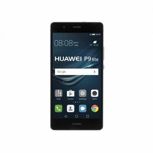 Huawei P9 Lite 16 Go Dual Sim - Noir - Débloqué