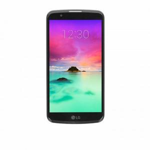 LG K10 16 Go Dual Sim - Noir - Débloqué