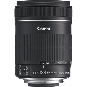 Canon Objektiv EF-S 18-135mm 1:3.5-5.6 IS
