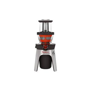 Sapcentrifuge Moulinex Infiny Press Revolution ZU500800 - Grijs/Zwart