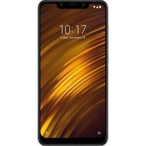 Xiaomi Pocophone F1 64 Gb Dual Sim - Schwarz (Midgnight Black) - Ohne Vertrag