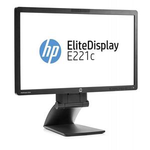 Écran 21" LCD FHD HP EliteDisplay E221C