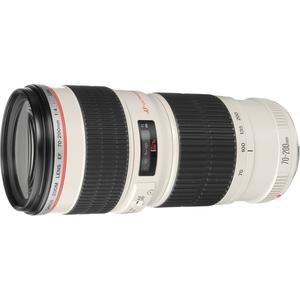 Lens EF 70-200mm f/4