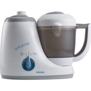 Babyvoeding robot Beaba Babycook 4 in 1 912471