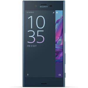 Sony Xperia XZ 32 Gb - Blau - Ohne Vertrag