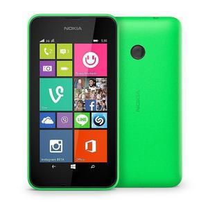 Nokia Lumia 530 4 Go - Vert - Débloqué