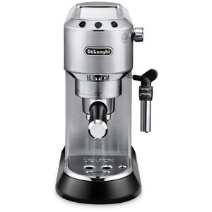 Espressomachine DeLonghi EC695.M Dedica - Zilver