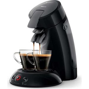 Cafetière à dosette Compatible Senseo Philips HD6554/61