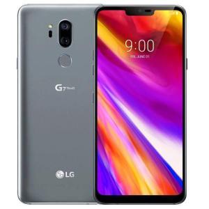 LG G7 ThinQ 64GB - Grigio
