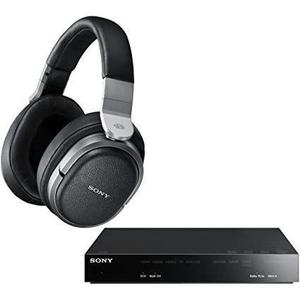 Casque Gaming Sony MDR-HW700DS - Noir