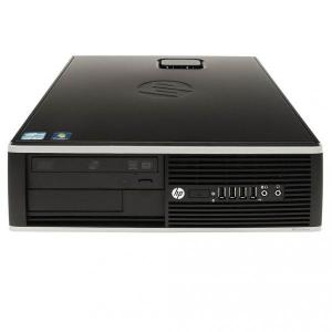HP Compaq 8100 Elite SFF Core i3 3,2 GHz - HDD 320 Go RAM 4 Go