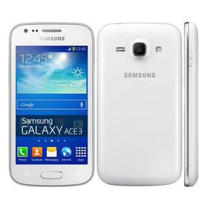 Galaxy Ace S5830 0,2 Gb - Blanco - Libre