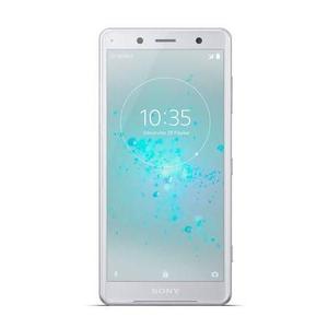 Sony Xperia XZ2 Compact 64GB - Hopea - Lukitsematon