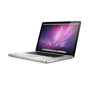 MacBook Pro 17" (Début 2010) - Core i7-620M 2,66 GHz - HDD 500 Go - 4 Go AZERTY - Français
