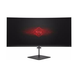 HP Ecran  Omen X 35 pouces Incurv&eacute; 