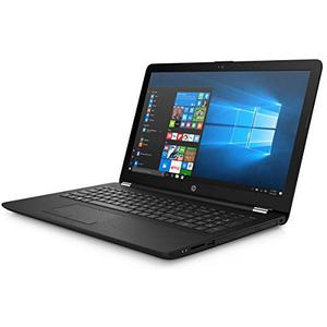 HP Notebook 14-BS023NF 14" Core i5 2,5 GHz - HDD 1 To - 4 Go AZERTY - Français
