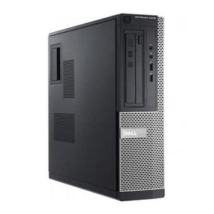 Dell OptiPlex 3010 DT Pentium G2020 2,9 - HDD 250 GB - 4GB