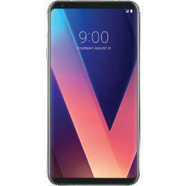 LG V30 64 Go - Argent - Débloqué