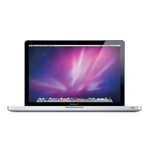 MacBook Pro 17" (Fin 2011) - Core i7 2,4 GHz - 500 Go HDD - 8 Go AZERTY - Français