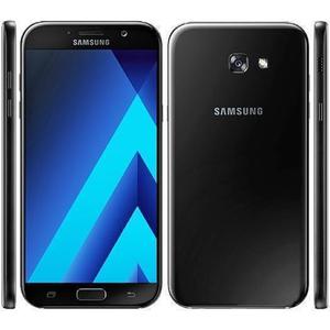 Galaxy A7 (2017) 32GB - Zwart - Simlockvrij