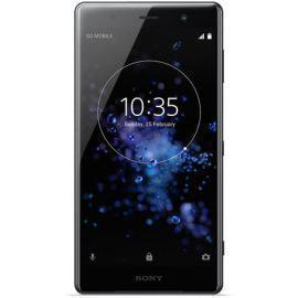Sony Xperia XZ2 Premium 64 Go - Noir - Débloqué