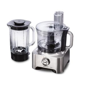 Robot ménager multifonctions KENWOOD FPM800 Gris