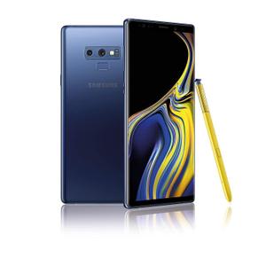 Galaxy Note 9 512 Go - Bleu - Débloqué