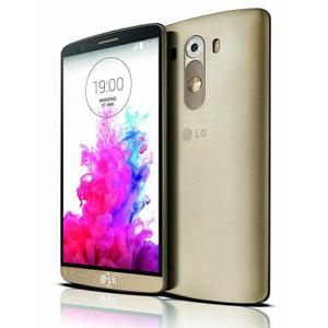 LG G3 S 8 Go - Or - Débloqué