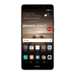 Huawei Mate 9 64 Go - Noir - Débloqué