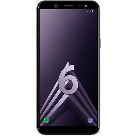 Galaxy A6+ 32 GB - Blue - Unlocked