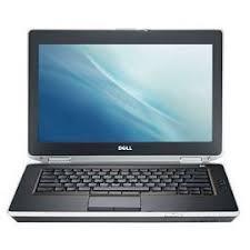 Dell Latitude E6230 12.5” (September 2012)